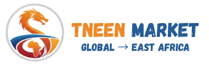 Tneen Market - Global to East Africa